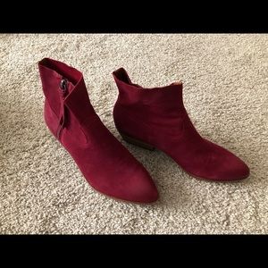 Frye Rubie Boots